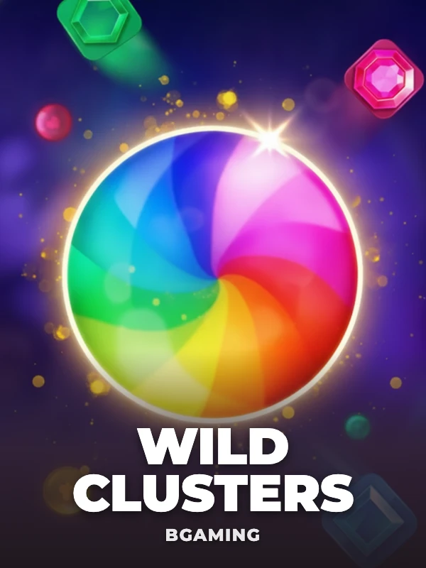 Wild Clusters
