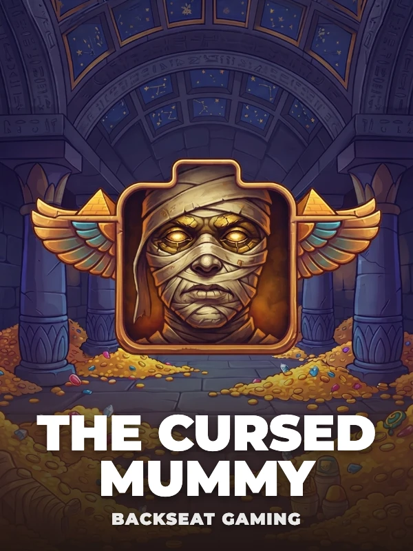 The Cursed Mummy