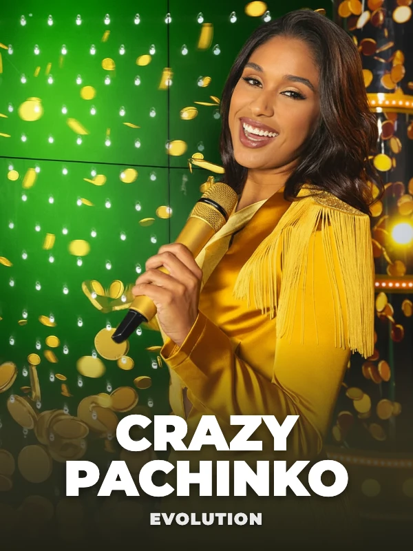 Crazy Pachinko