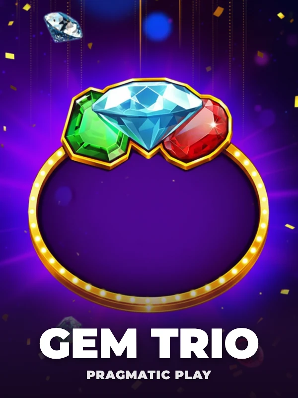 Gem Trio
