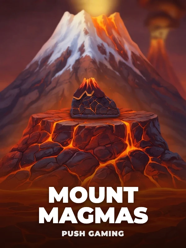 Mount Magmas