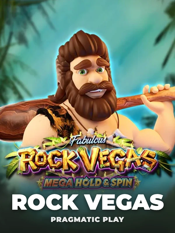 Rock Vegas