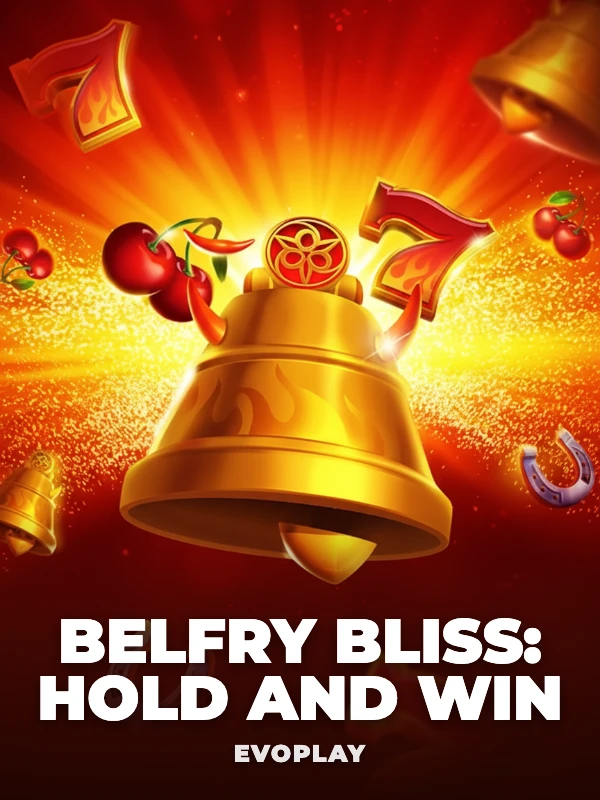 Belfry Bliss: Hold and Win