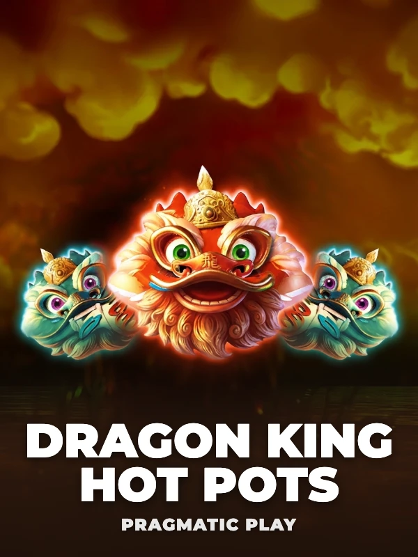 Dragon King Hot Pots