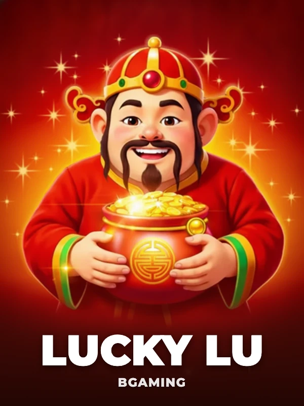 Lucky Lu