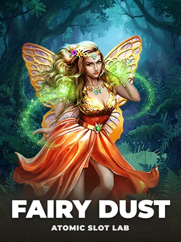 Fairy Dust