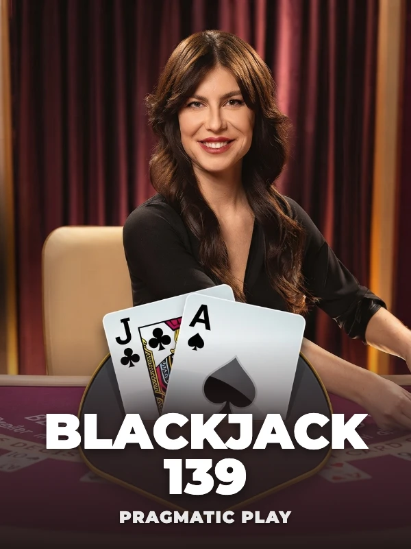 Blackjack 139