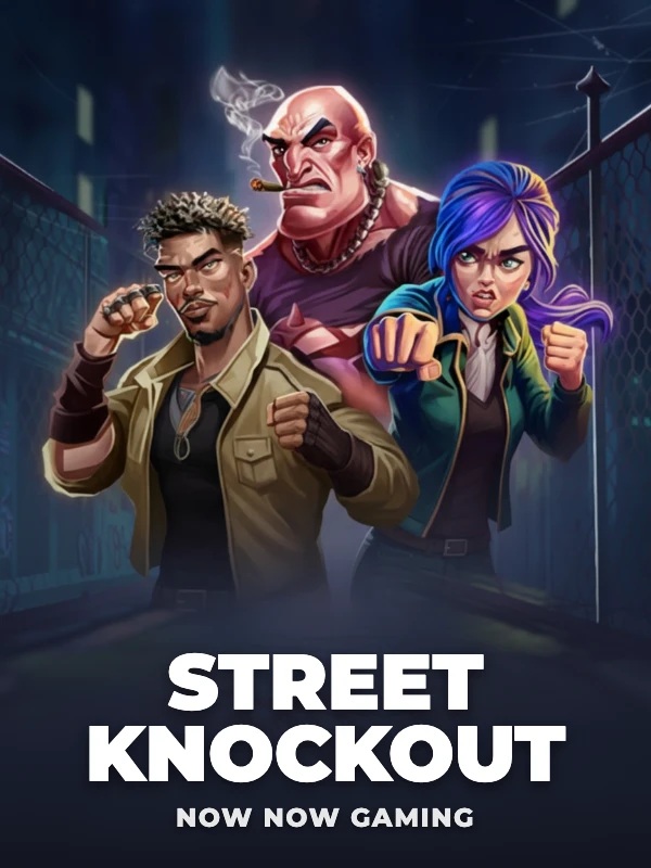 Street Knockout