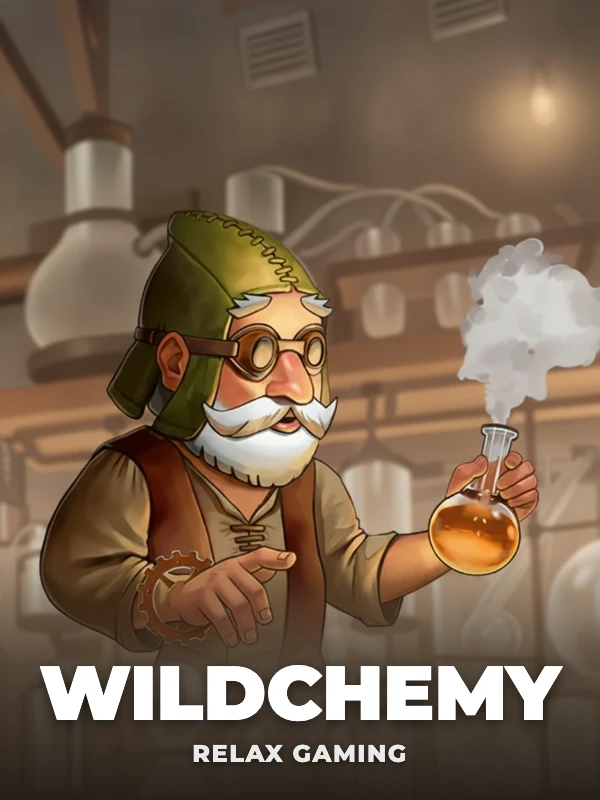 Wildchemy