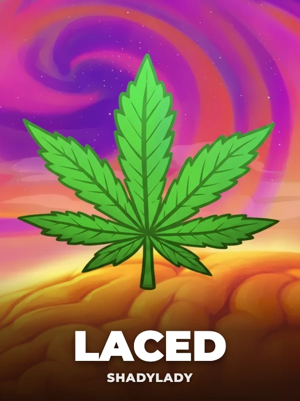 Laced