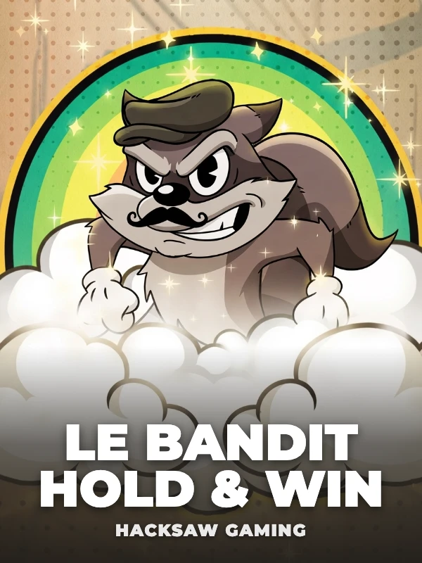 Le Bandit™ Hold & Win