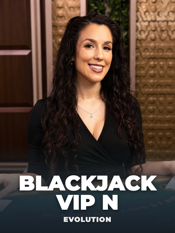 Blackjack VIP N