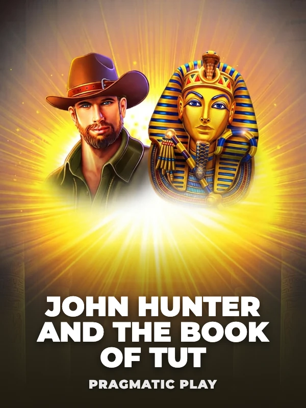 John Hunter and the Book of Tut