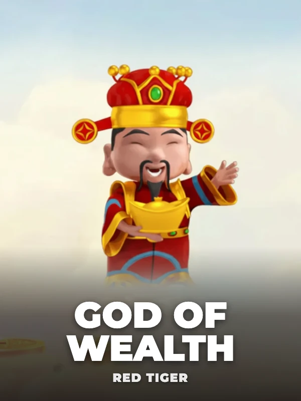 God of Wealth