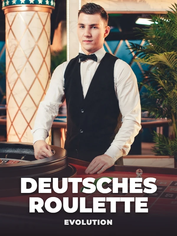 Deutsches Roulette