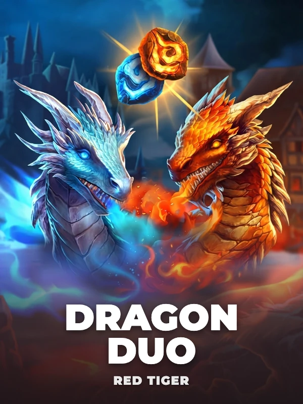 Dragon Duo