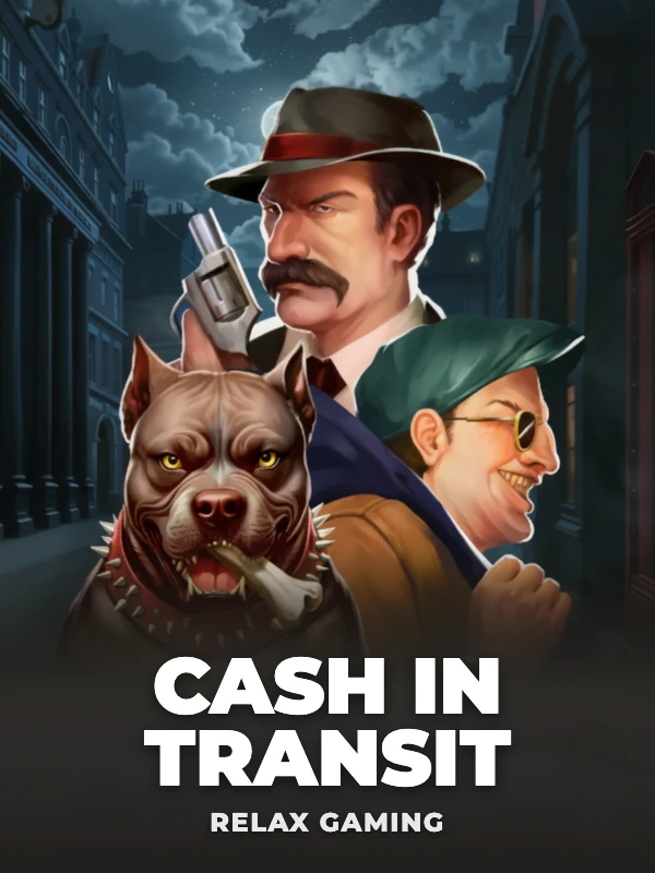 Cash in Transit