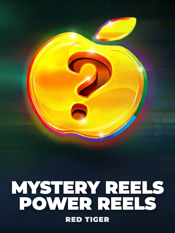 Mystery Reels Power Reels