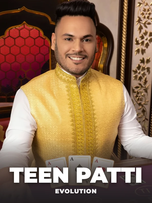 Teen Patti