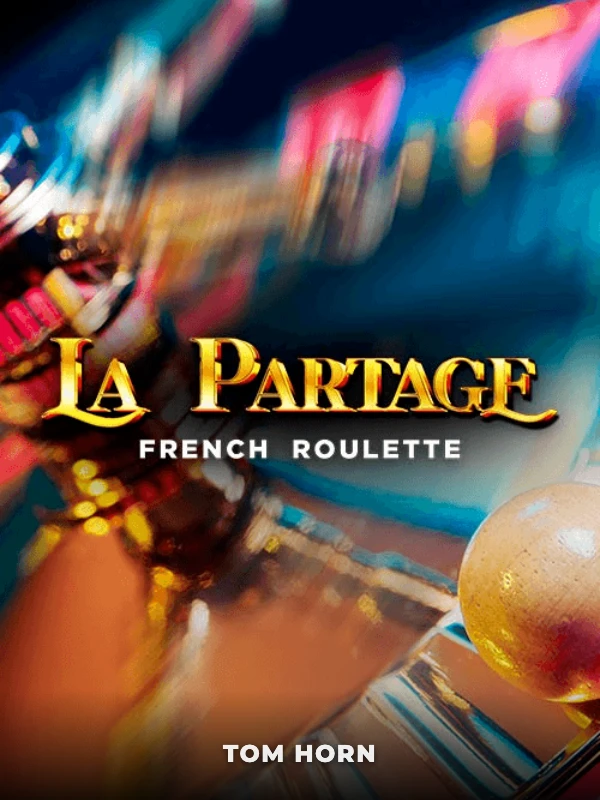 French Roulette. La Partage