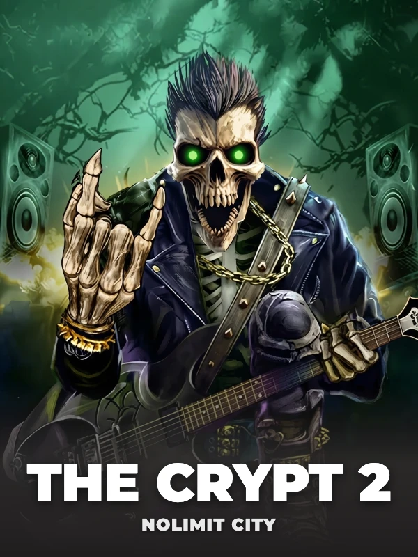 The Crypt 2