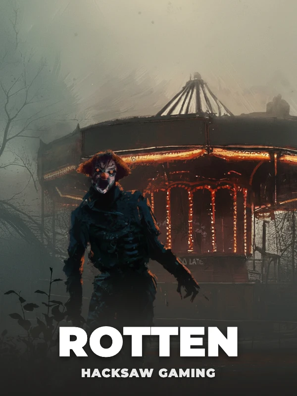 Rotten