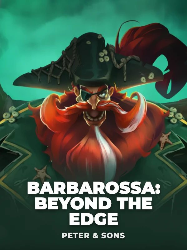 Barbarossa: Beyond the Edge