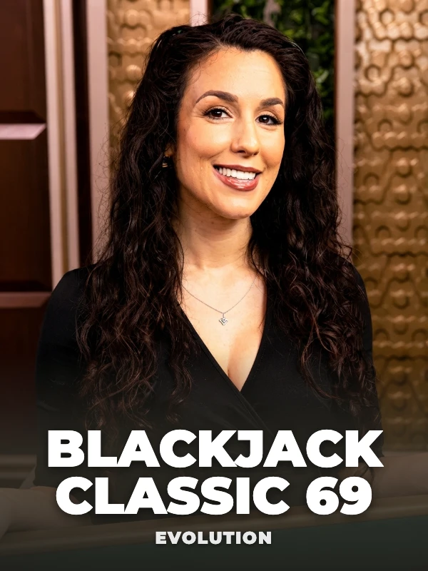 Blackjack Classic 69