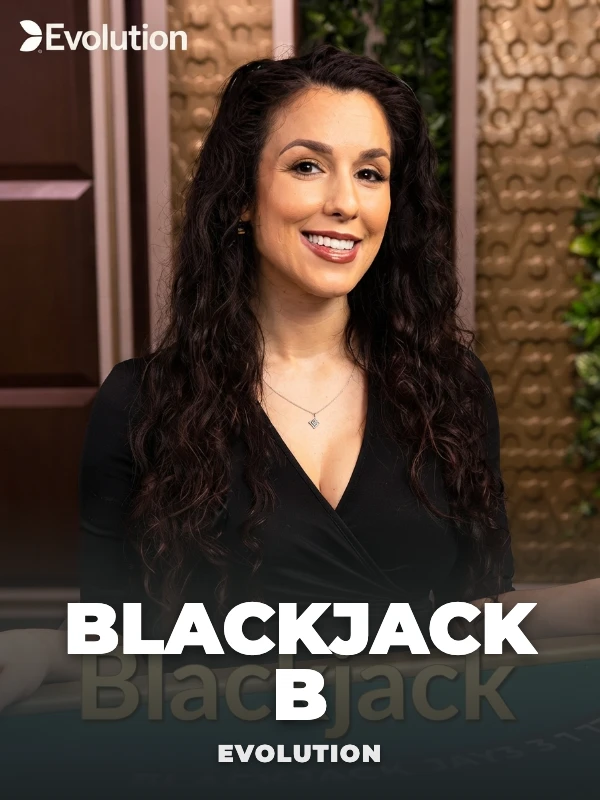 Blackjack B