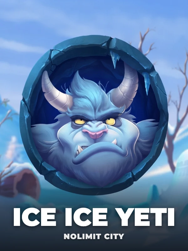 Ice Ice Yeti