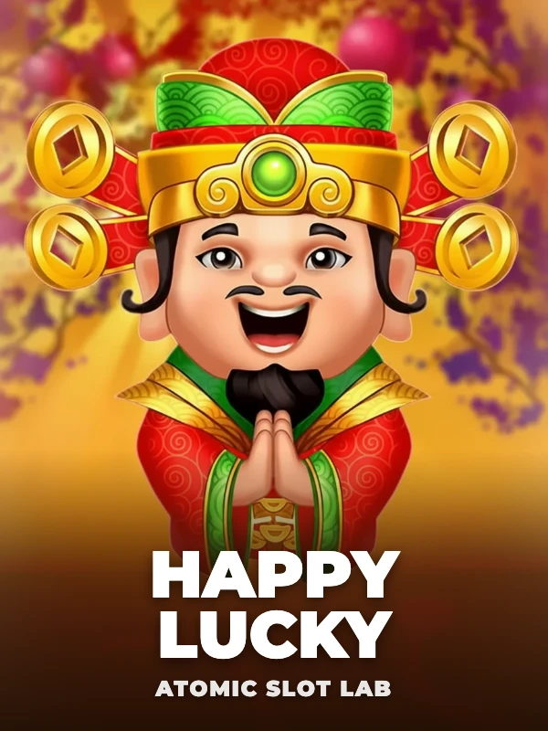 Happy Lucky