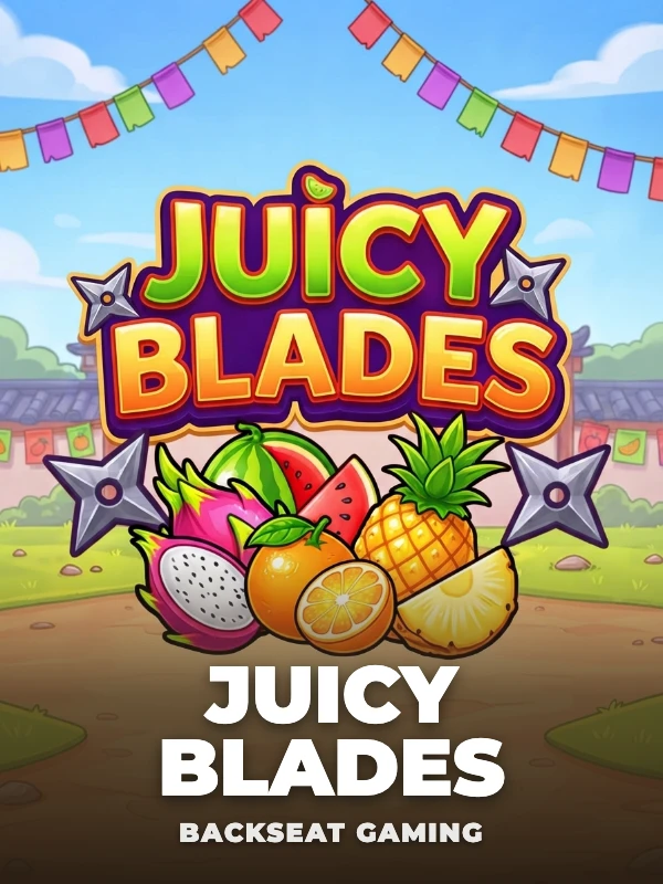 Juicy Blades