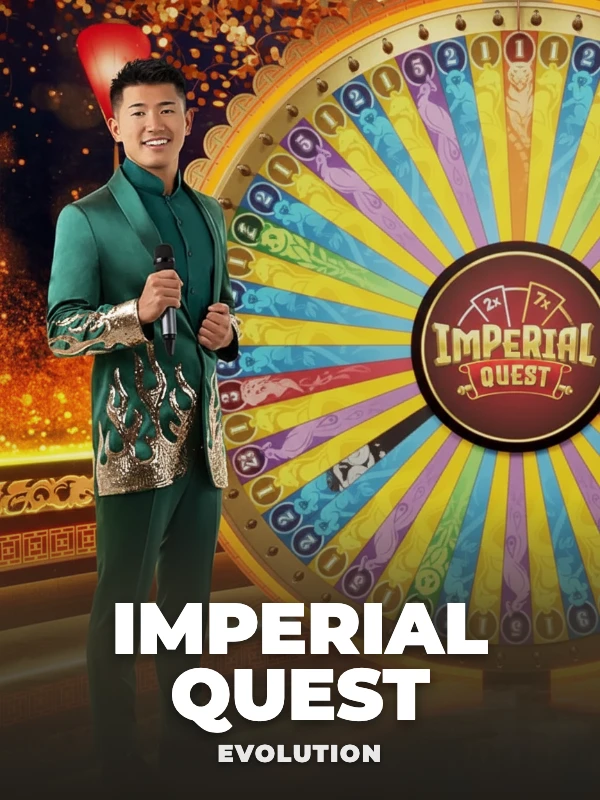 Imperial Quest
