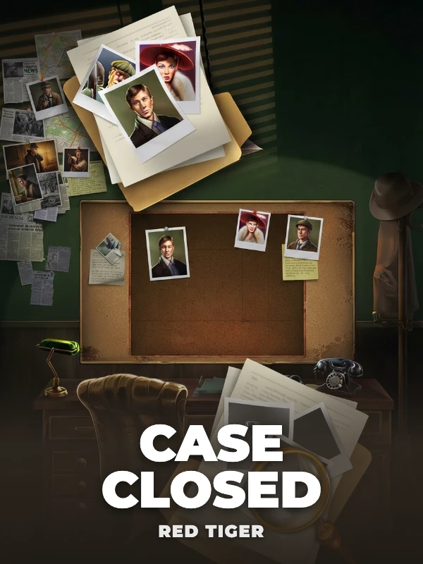 Case Closed
