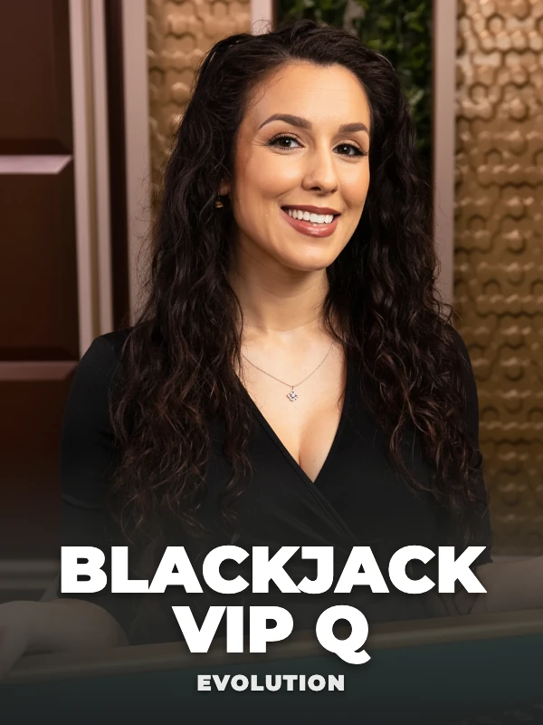 Blackjack VIP Q