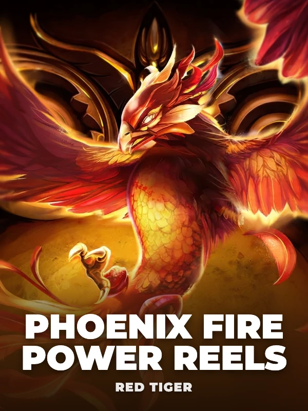 Phoenix Fire Power Reels