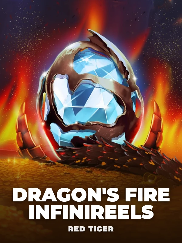 Dragon's Fire Infinireels
