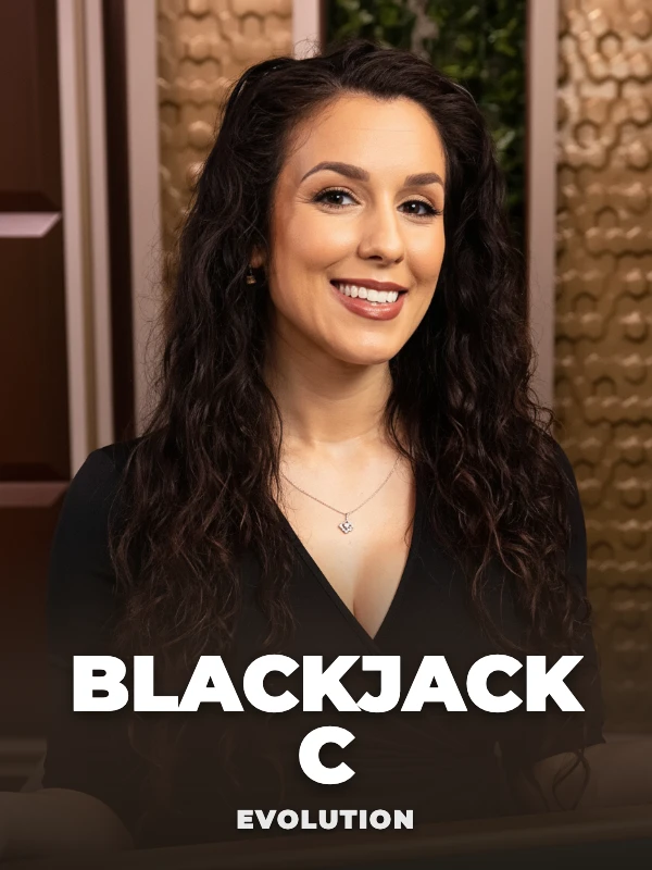 Blackjack C