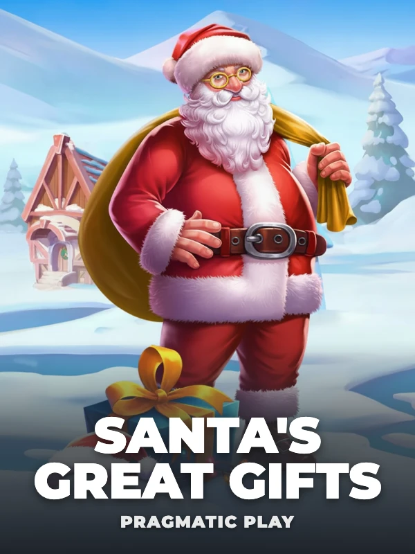 Santa's Great Gifts