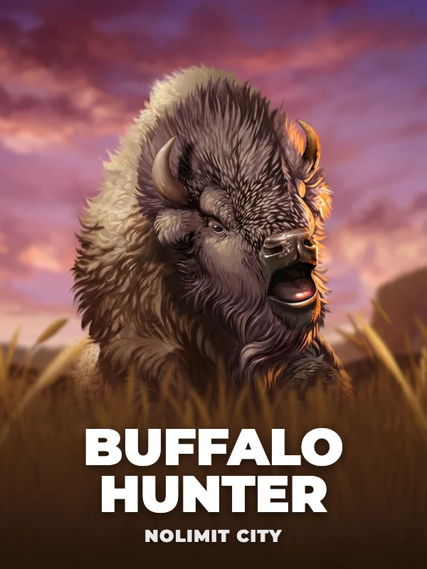 Buffalo Hunter