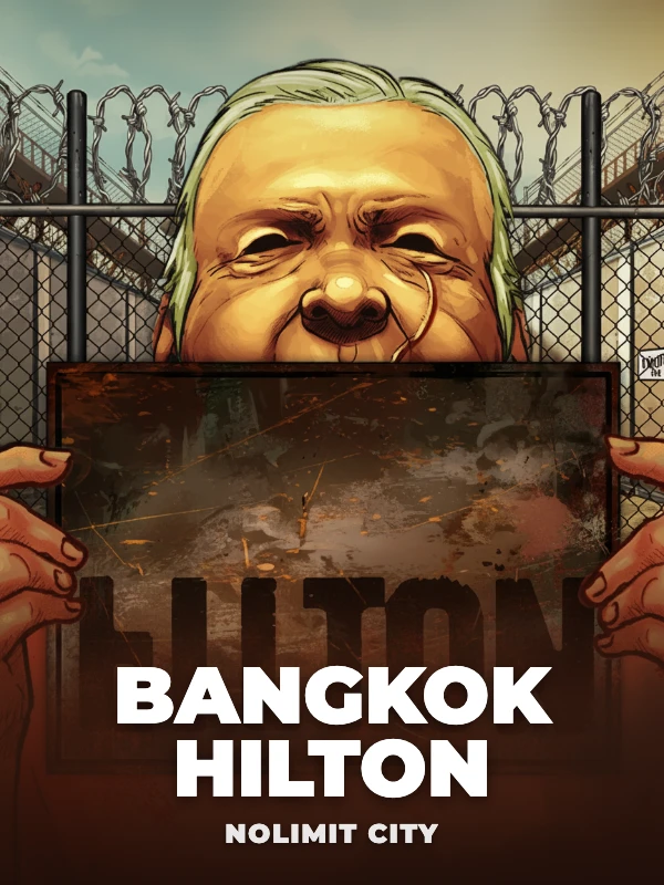 Bangkok Hilton