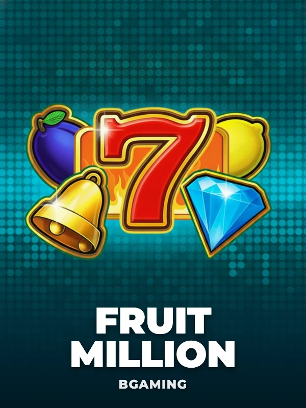 Fruit Million