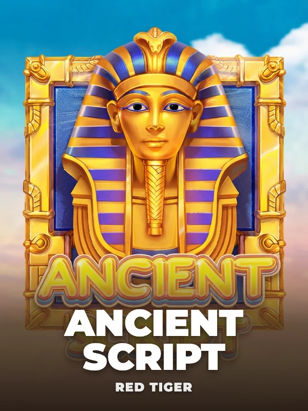 Ancient Script