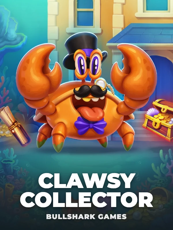 Clawsy Collector