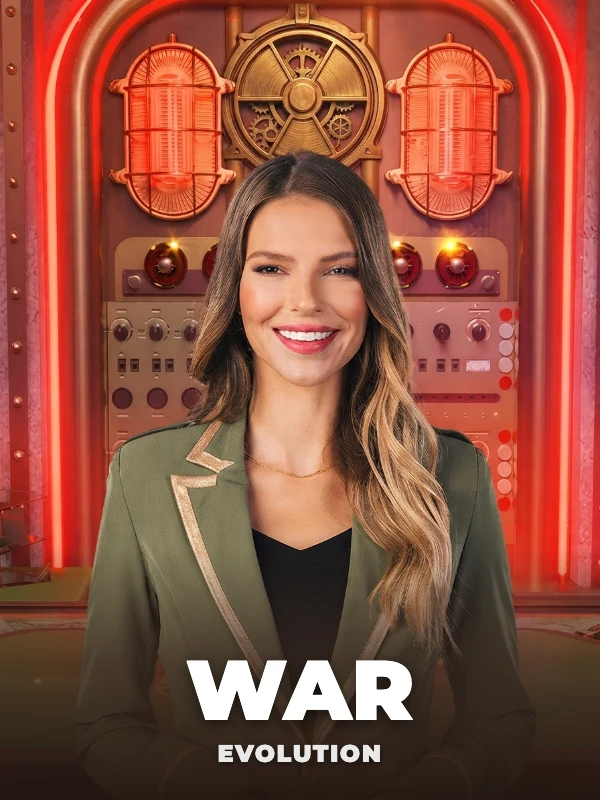 War
