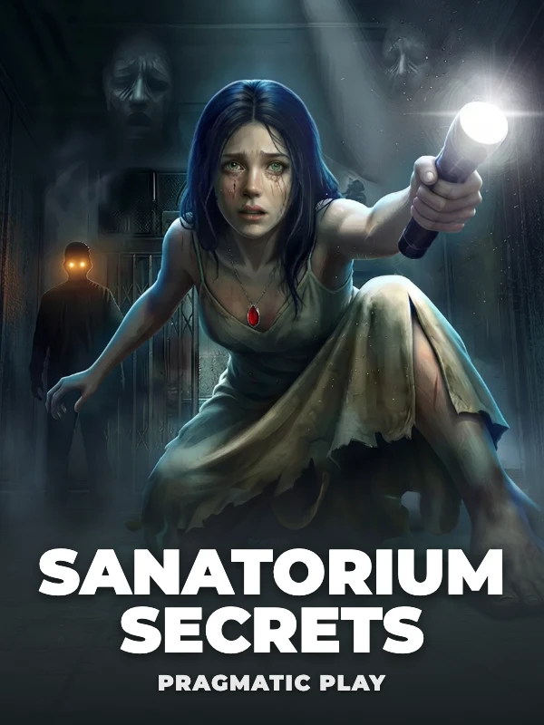 Sanatorium Secrets