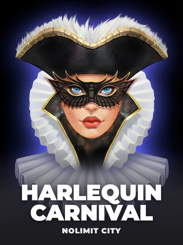 Harlequin Carnival
