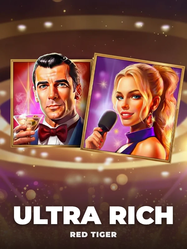 Ultra Rich