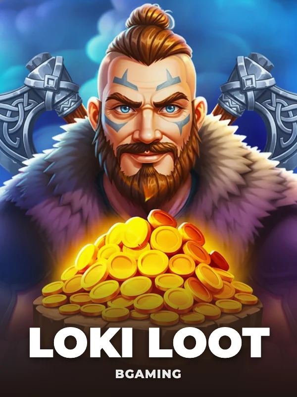 Loki Loot