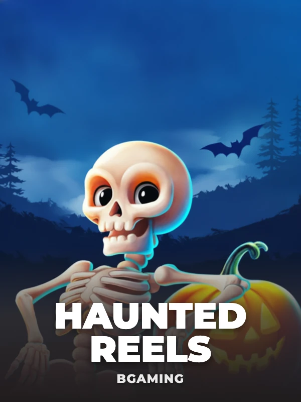 Haunted Reels